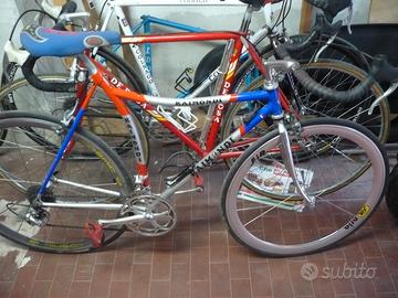 bici crono vintage 28 26