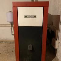 caldaia a pellet edilkamin k24 ottawa