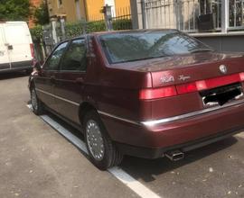 Alfa Romeo 164 cat Super 2.0i V6 Turbo