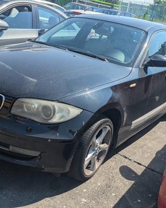 BMW Serie 1 118d M Sport 2007-2012 2.0 DPF 5 Porte