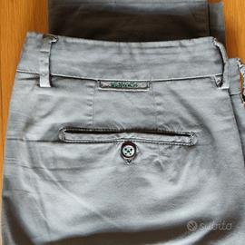 Woolrich pantaloni uomo 