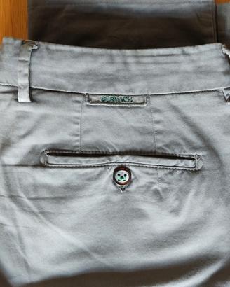 Woolrich pantaloni uomo 