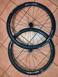 Ruote Dedaelementi zero2 db disc xdr