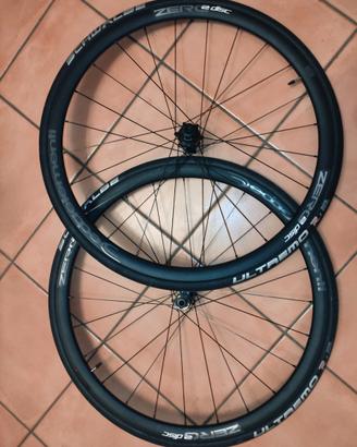 Ruote Dedaelementi zero2 db disc xdr