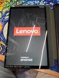 Lenovo Tab M 10 fhd plus
