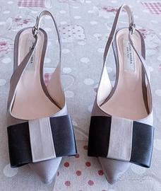 Eleganti Décolletè Gianni Marra Made in Italy