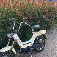 Gilera 50
