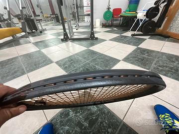 Racchetta tennis HEAD SPEED PRO LIMITED EDITION