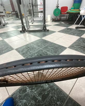 Racchetta tennis HEAD SPEED PRO LIMITED EDITION