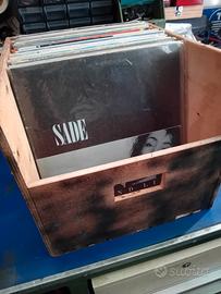 lp vinile 33 giri lotto