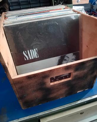 lp vinile 33 giri lotto