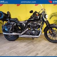 Harley-Davidson Sportster 883