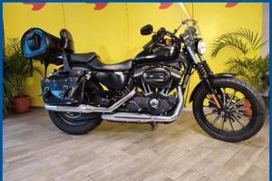 Harley-Davidson Sportster 883