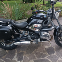 BMW r1200c