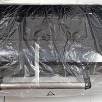 Piastra elettrica severin