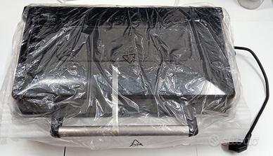 Piastra elettrica severin