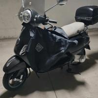 coprigambe termoscud tucano r153 per vespa