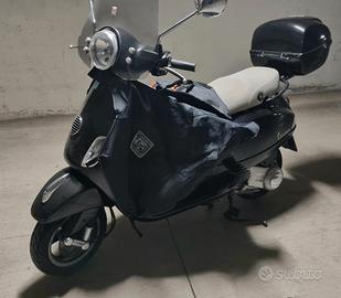 coprigambe termoscud tucano r153 per vespa