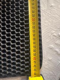 Tappetino per lettiera