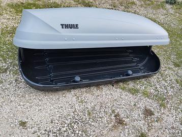 Box Auto Thule Pacific M