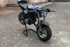 mini moto 49cc cinese