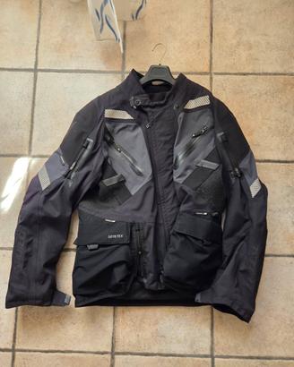 Giacca Dainese Goretex Gran Turismo