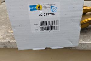 AMMORTIZZATORI BILSTEIN B6 MONOTUBO