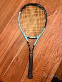 Racchetta tennis HEAD MP BOOM