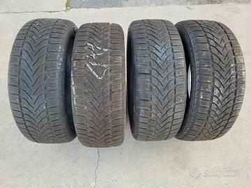 Pneumatici invernali 225/55 r18