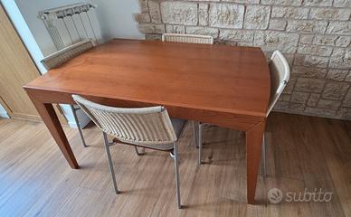 Tavolo e Sedie Calligaris