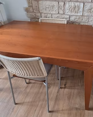 Tavolo e Sedie Calligaris