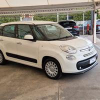 Fiat 500L 1.6 Mjt 120cv Lounge N1 *Navi - Retrocam
