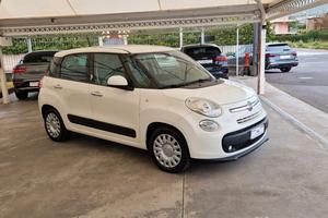 Fiat 500L 1.6 Mjt 120cv Lounge N1 *Navi - Retrocam