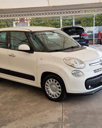 Fiat 500L 1.6 Mjt 120cv Lounge N1 *Navi - Retrocam