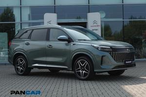 DFSK E5 1.5 Phev Luxury