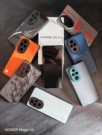 Honor 200 Pro