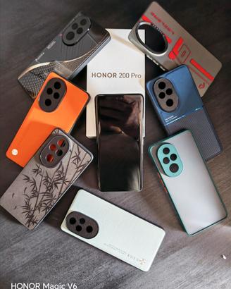 Honor 200 Pro
