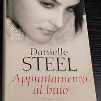 Danielle Steel – Appuntamento al buio 2007