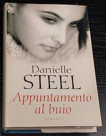 Danielle Steel – Appuntamento al buio 2007