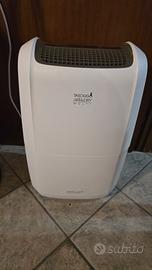 Deumidificatore DeLoghi DDSX220
