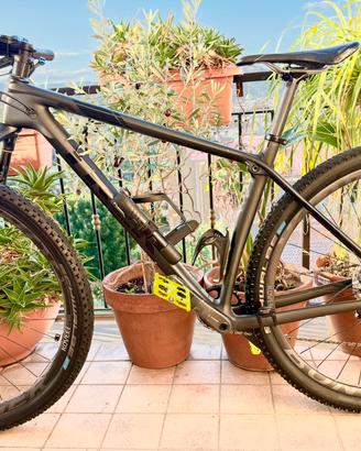 TREK PROCALIBER 9.8