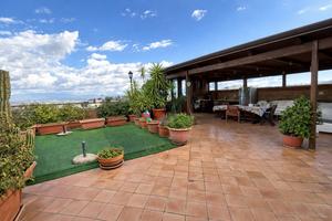 Appartamento Napoli [Cod. rif 3305782VRG]