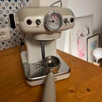 Caffettiere ariete vintage TRATTABILE
