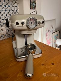 Caffettiere ariete vintage TRATTABILE