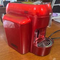 Bialetti Mini - macchina caffè a capsule + capsule