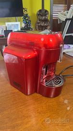 Bialetti Mini - macchina caffè a capsule + capsule