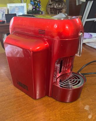 Bialetti Mini - macchina caffè a capsule + capsule