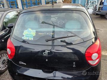 Portellone nudo DR 1 del 2011