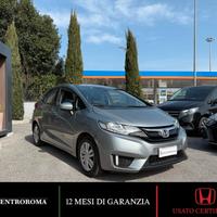 Honda Jazz 1.3 Comfort Navi ADAS