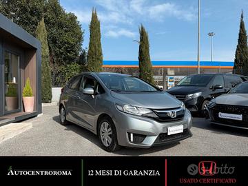 Honda Jazz 1.3 Comfort Navi ADAS